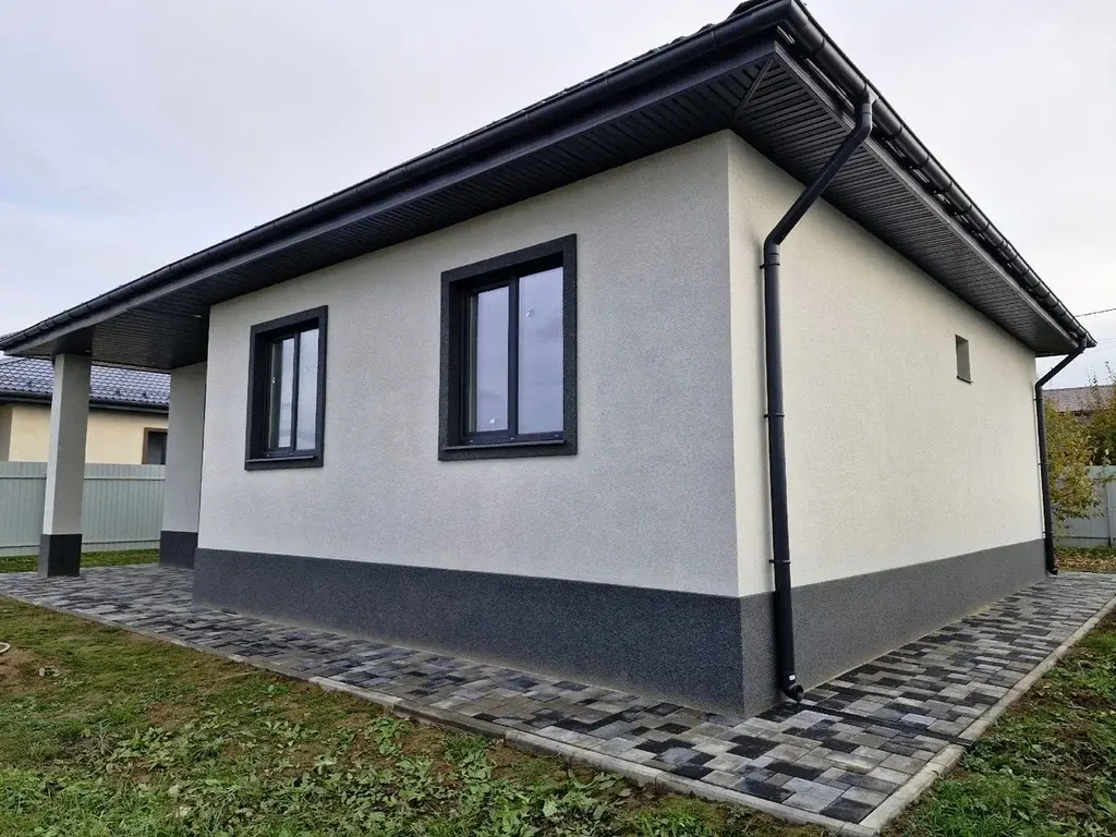 Дом в деревне Городище-2 - Фото 4