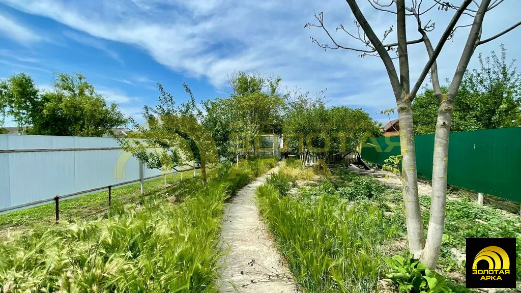 Продажа дома, Полтавская, Красноармейский район, ул. Пушкина - Фото 22