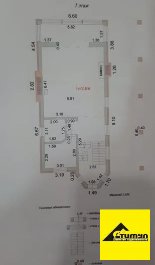 Продажа дома, Ейск, Ейский район, ул. Ивановская - Фото 6