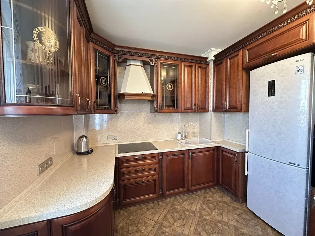 3-к. квартира, 80 м, 7/18 эт. - Фото 74