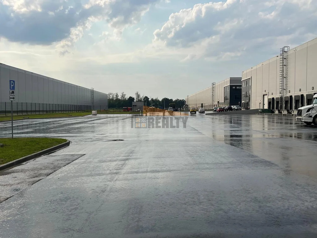 Аренда склада, Пушкино, Пушкинский район, Ярославское ш. - Фото 12