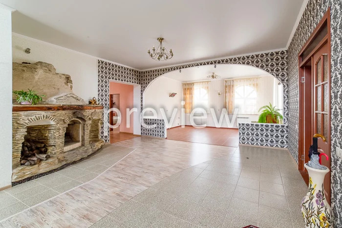 Особняк 490 м2 на участке 16.77 сот., связь через Ватс Апn - Фото 6