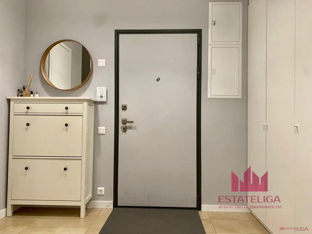 Аренда квартиры, м. Шелепиха, Шелепихинская наб. - Фото 55