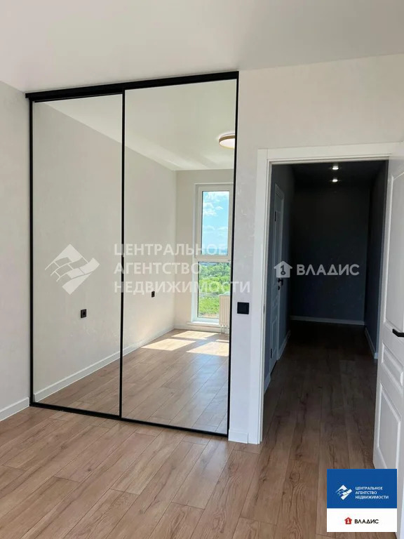 Продажа квартиры, Рязань, ул. Березовая - Фото 22