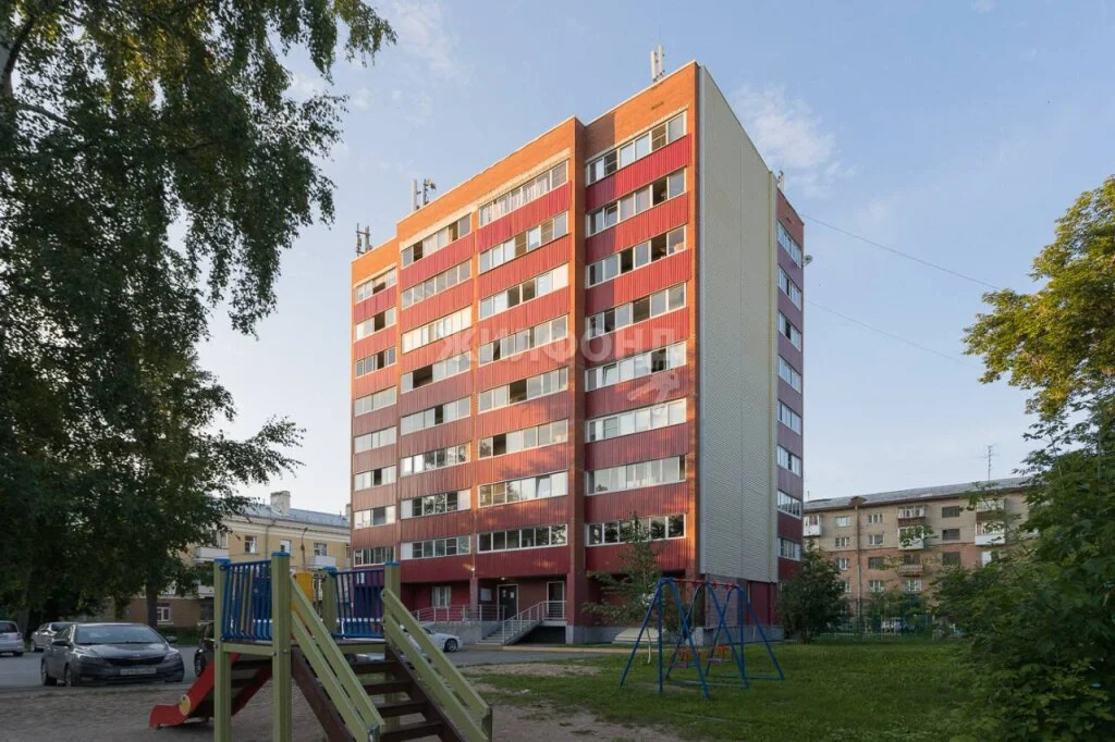 Продажа квартиры, Новосибирск, ул. Республиканская - Фото 13