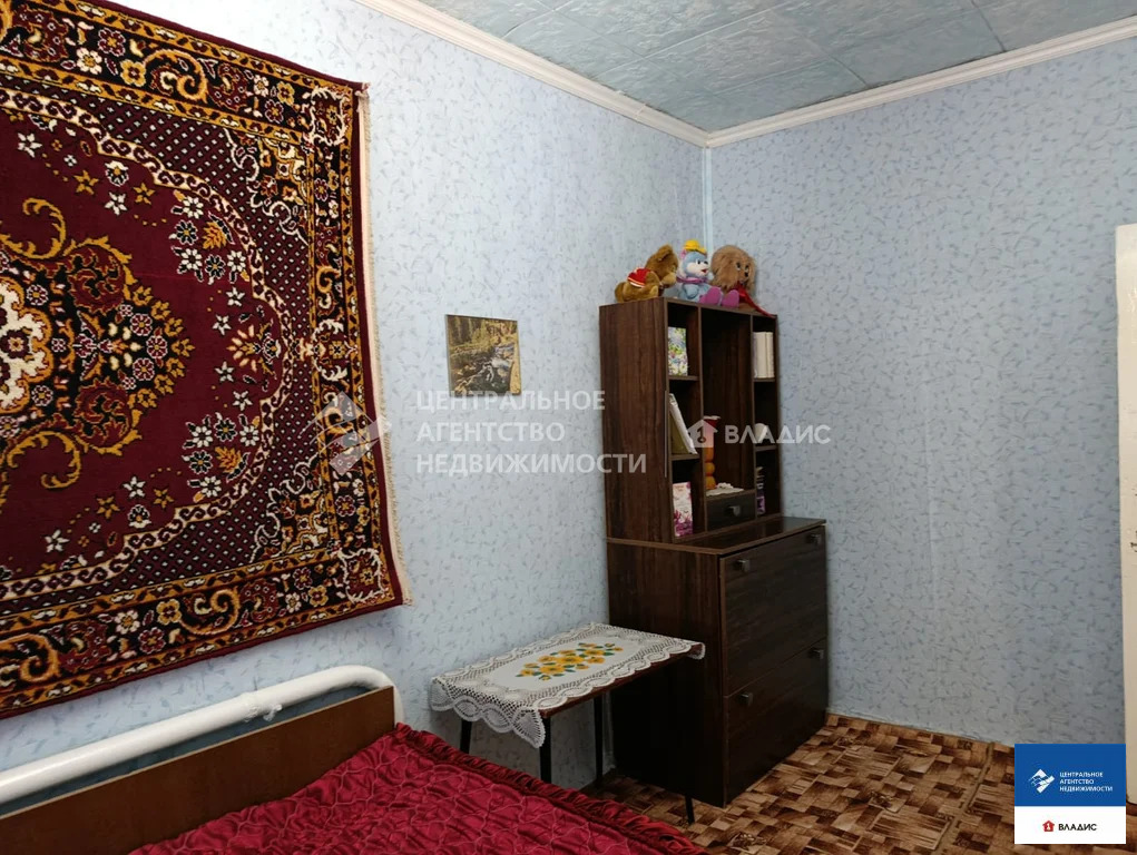 Продажа квартиры, Шилово, Шиловский район, ул. Советская - Фото 6
