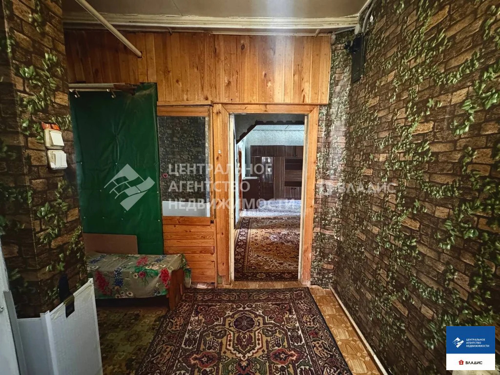 Продажа дома, Спасск-Рязанский, Спасский район, ул. Рабочий поселок - Фото 9