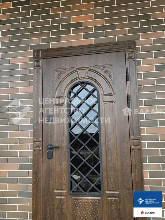 Продажа дома, Мушковатово, Рязанский район, Солнечная улица - Фото 5