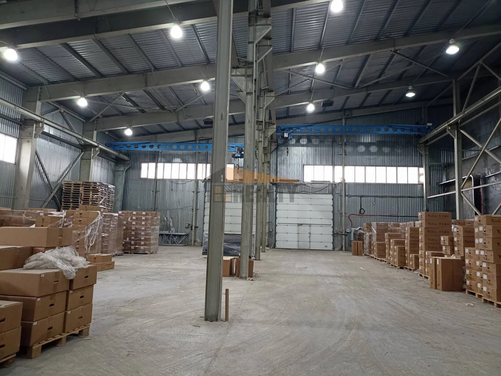 Аренда склада, Ленинский район, 23км Каширского шоссе - Фото 3