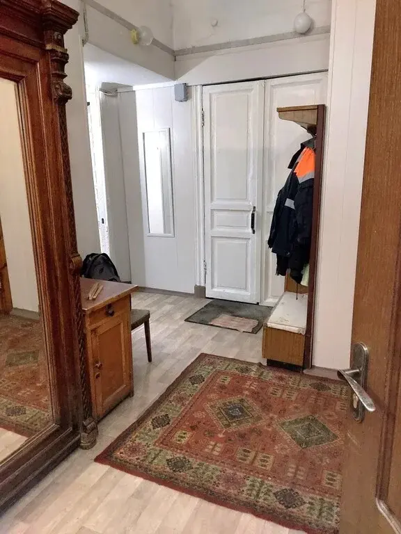 Комната на реке Пряжка. Свежий евро-ремонт - Фото 12