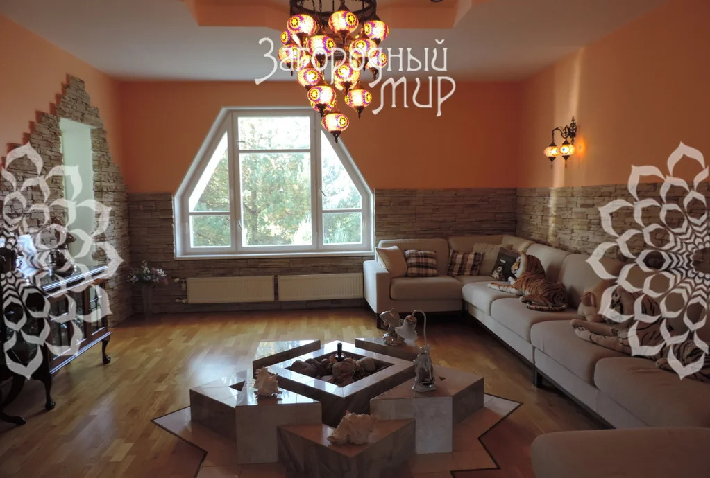 Продам дом, Симферопольское шоссе, 45 км от МКАД - Фото 50