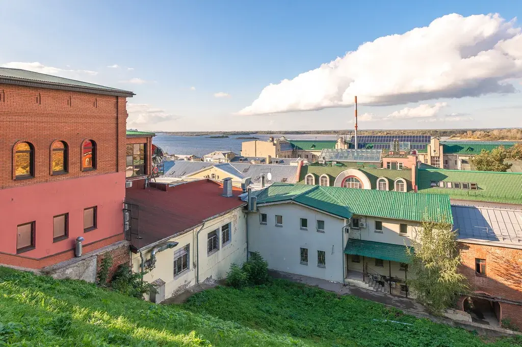 Продаю здание у Кремля по лучшей цене! - Фото 12