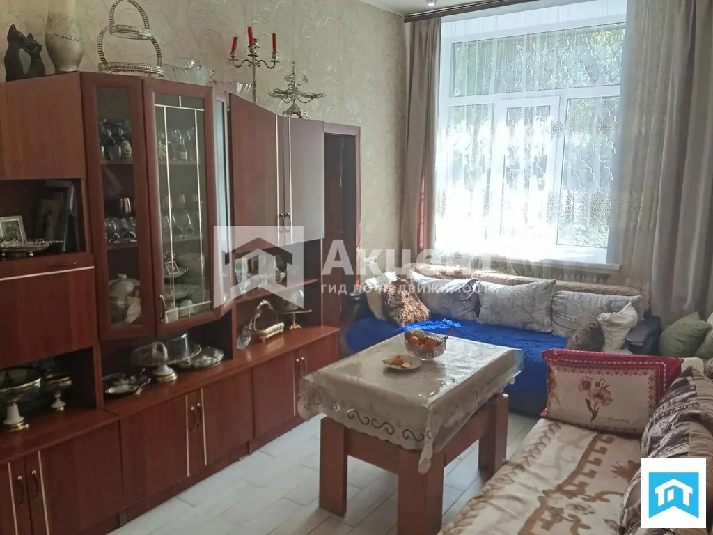 Продажа квартиры, Иваново, ул. Кудряшова - Фото 1