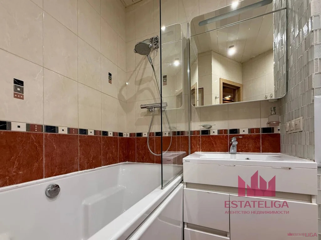 Аренда квартиры, м. Шелепиха, Шелепихинское ш. - Фото 21