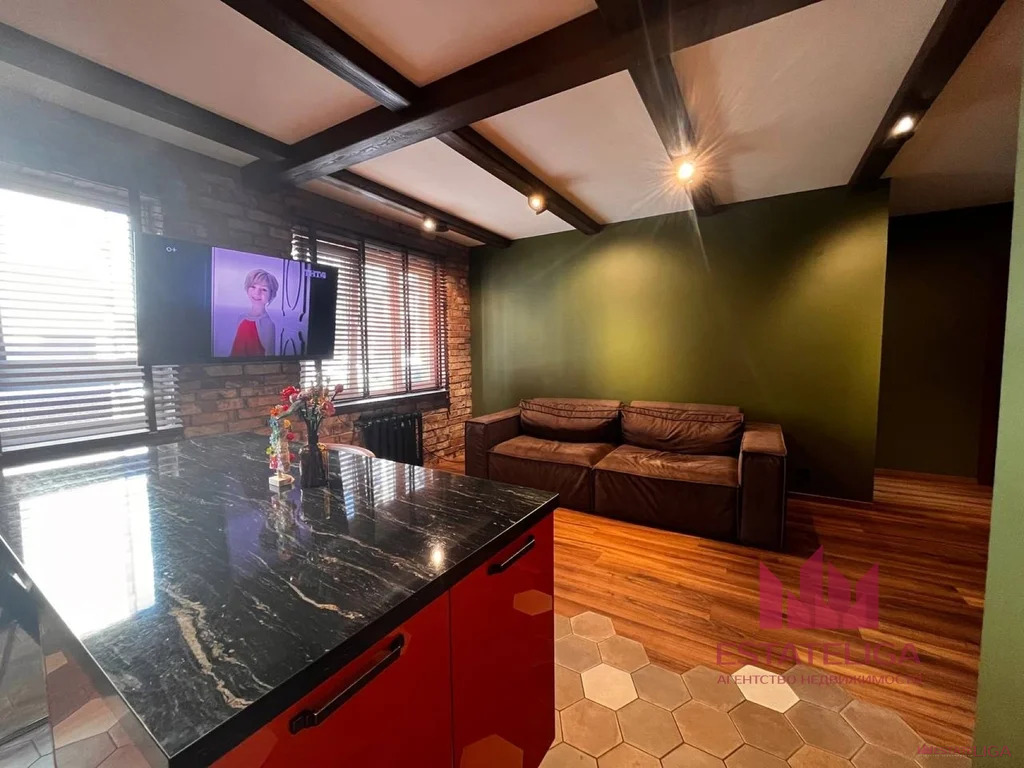 Продажа квартиры, Лопатино, Ленинский район, Сухановская улица - Фото 1