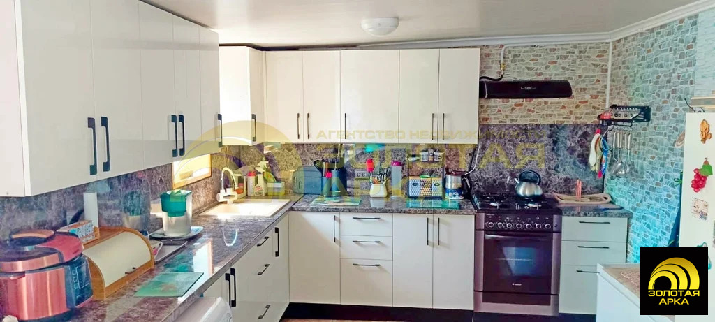 Продажа дома, Варениковская, Крымский район, ул. Тельмана - Фото 13