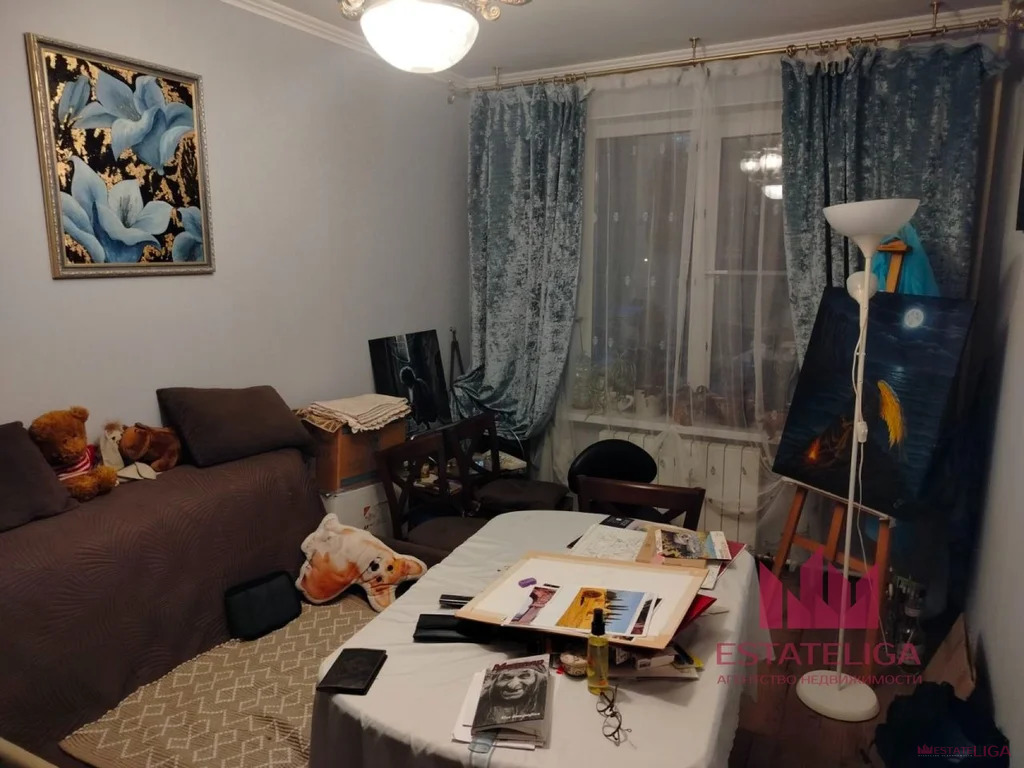 Продажа квартиры, ул. Уральская - Фото 6