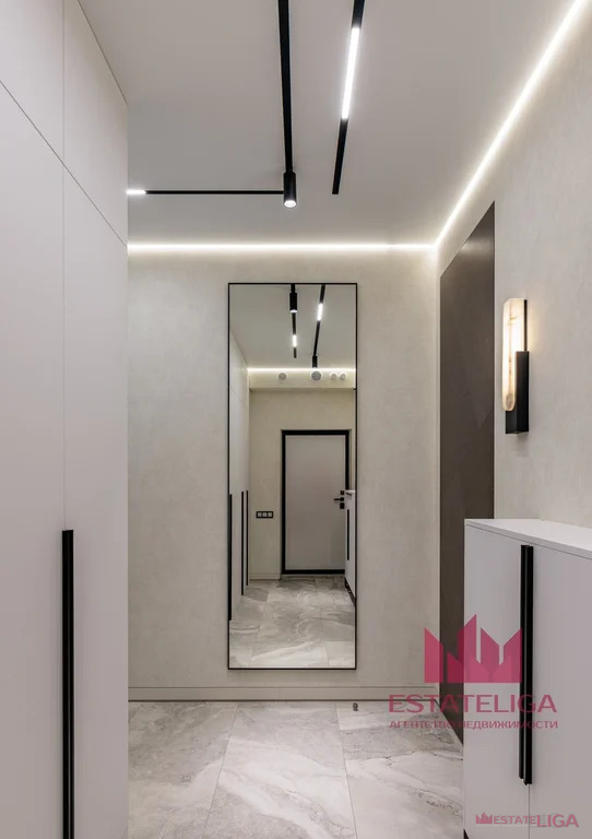 Аренда квартиры, ул. Лобачевского - Фото 12