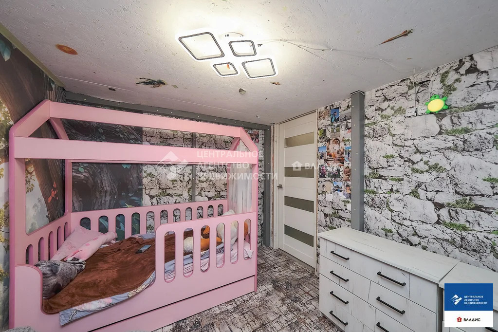 Продажа квартиры, Рязань, улица Старое Село - Фото 9