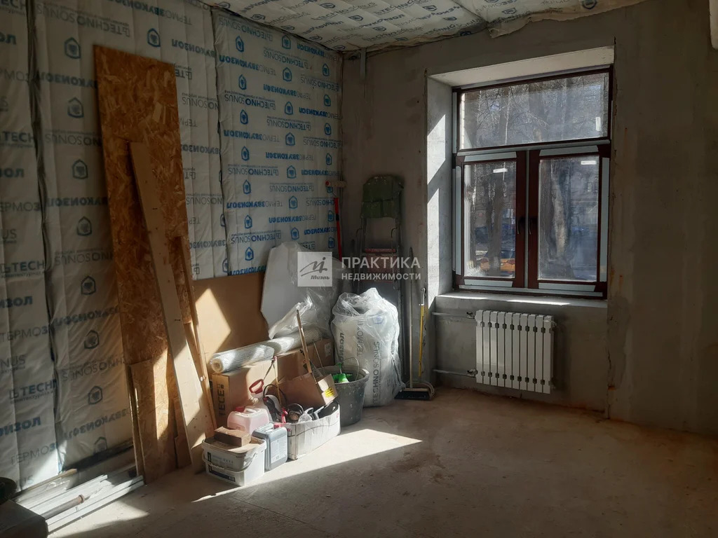 Продажа квартиры, Измайловский б-р. - Фото 24