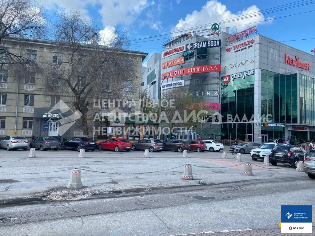 Аренда ПСН, Рязань, Первомайский пр-кт. - Фото 1