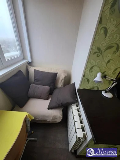 Продажа квартиры, Батайск, Северный массив микрорайон - Фото 6