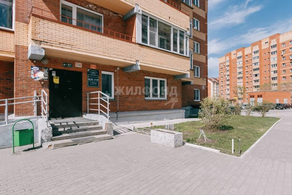 Продажа квартиры, Новосибирск, ул. Выборная - Фото 31