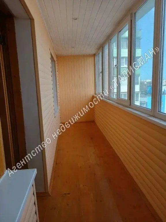 Продается 2-комнатная квартира в г. Таганроге с видом на море - Фото 10