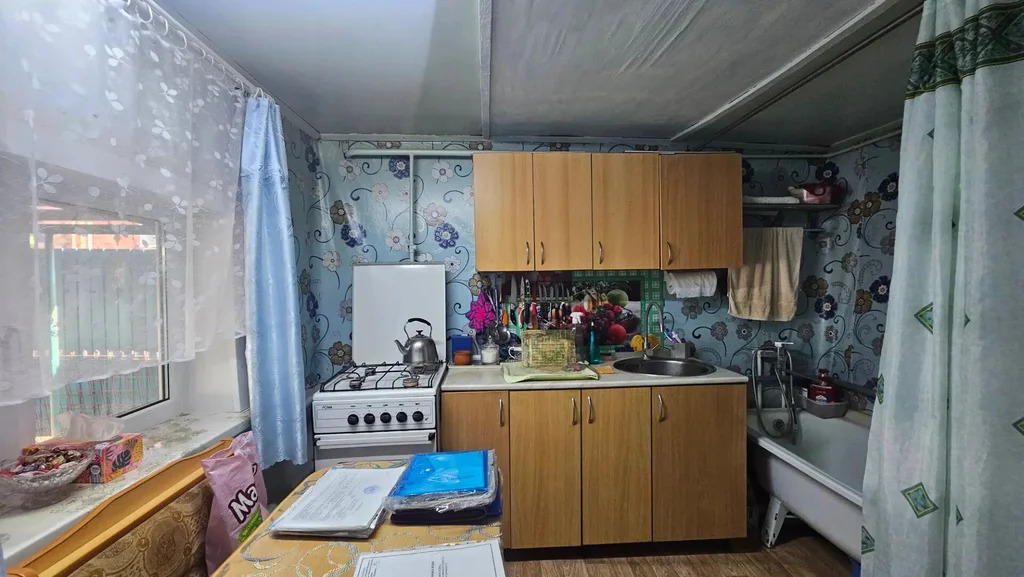 Продажа дома, Абинск, Абинский район, ул. Луначарского - Фото 26