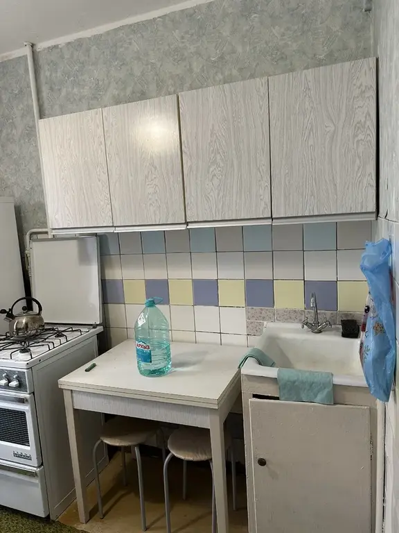 Однушку на Снайперской ул. 34 кв.м рядом с метро - Фото 5