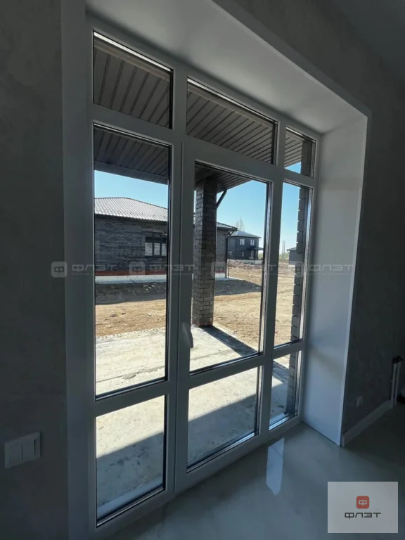 Продажа дома, Высокогорский район, ул. 8-я Северная - Фото 13