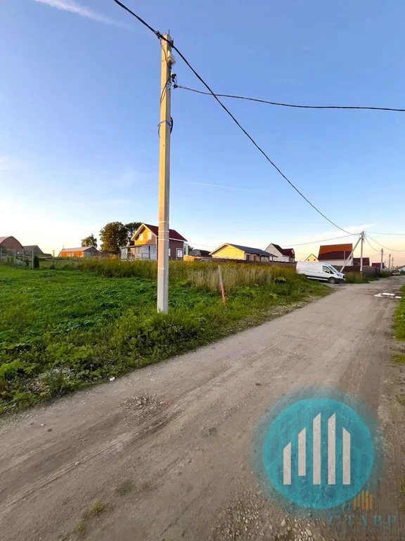 Продажа участка, Большое Сергелево, Гатчинский район, Большое ... - Фото 4