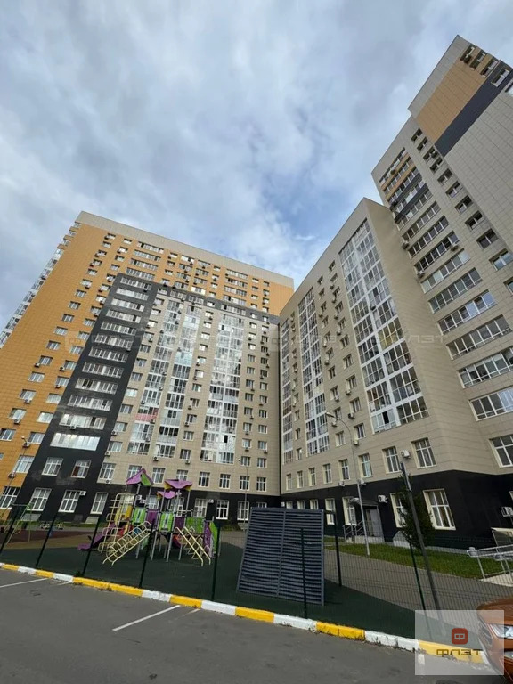 Продажа квартиры, Казань, ул. Роторная - Фото 25