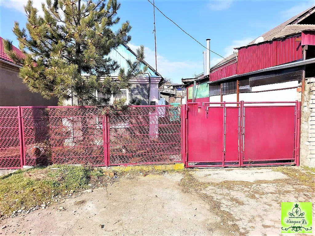 Продажа дома, Новоукраинский, Крымский район, ул. Комарова - Фото 17