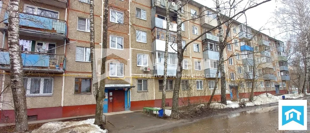 Продажа квартиры, Иваново, Текстильщиков пр-кт. - Фото 15