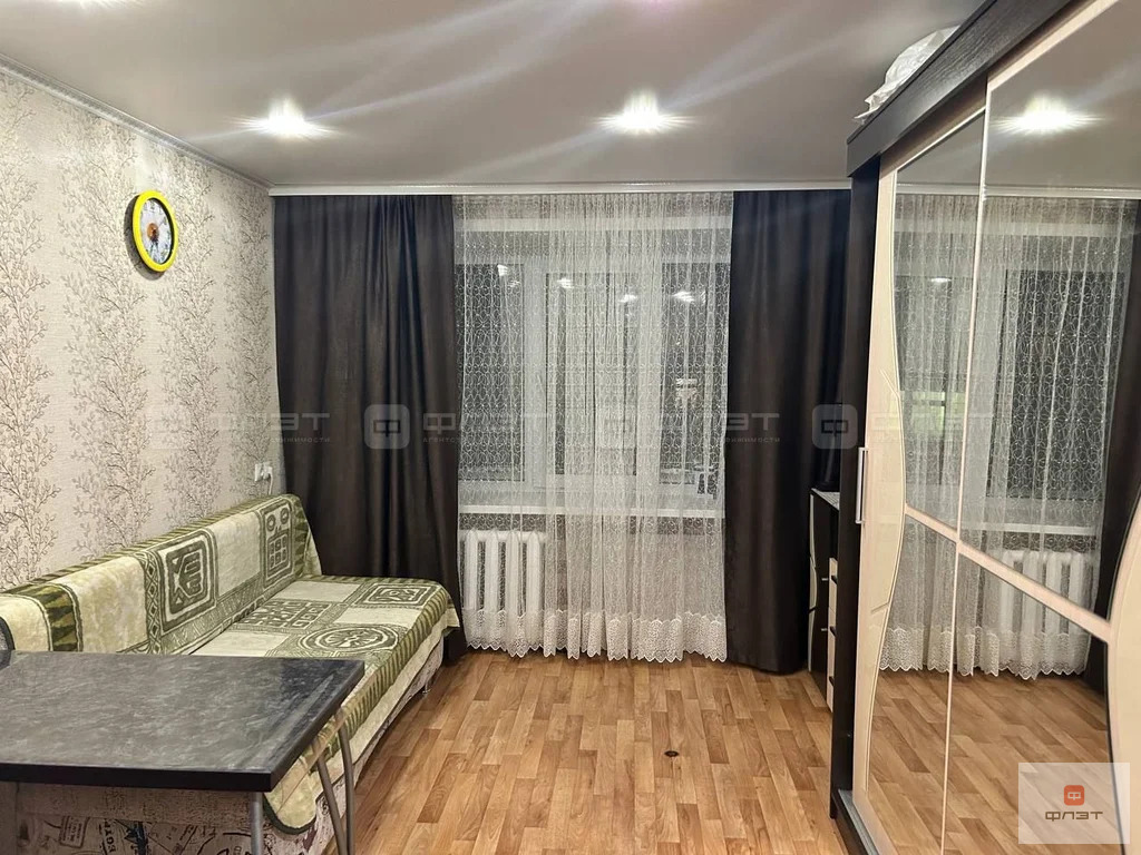 Продажа квартиры, Казань, ул. Ярослава Гашека - Фото 2