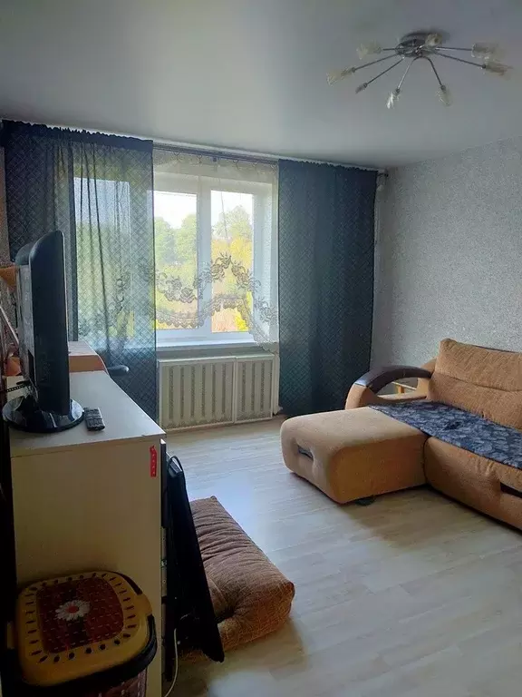 4-комнатная квартира в г. Раменское в пешей доступности до мцд-3 - Фото 1