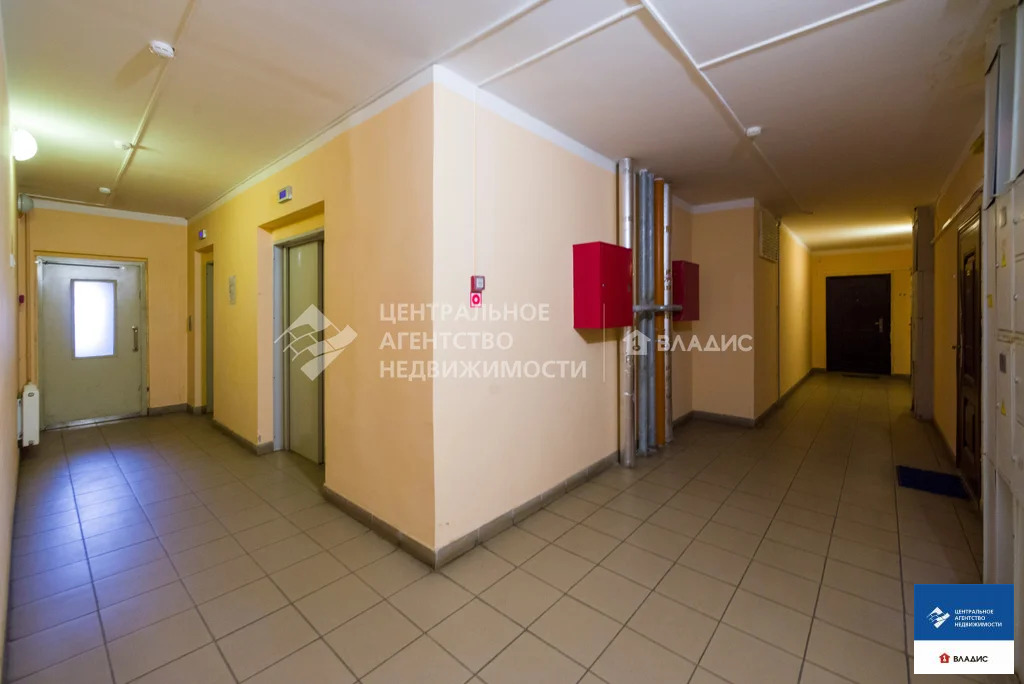 Продажа квартиры, Рязань, Первомайский пр-кт. - Фото 20