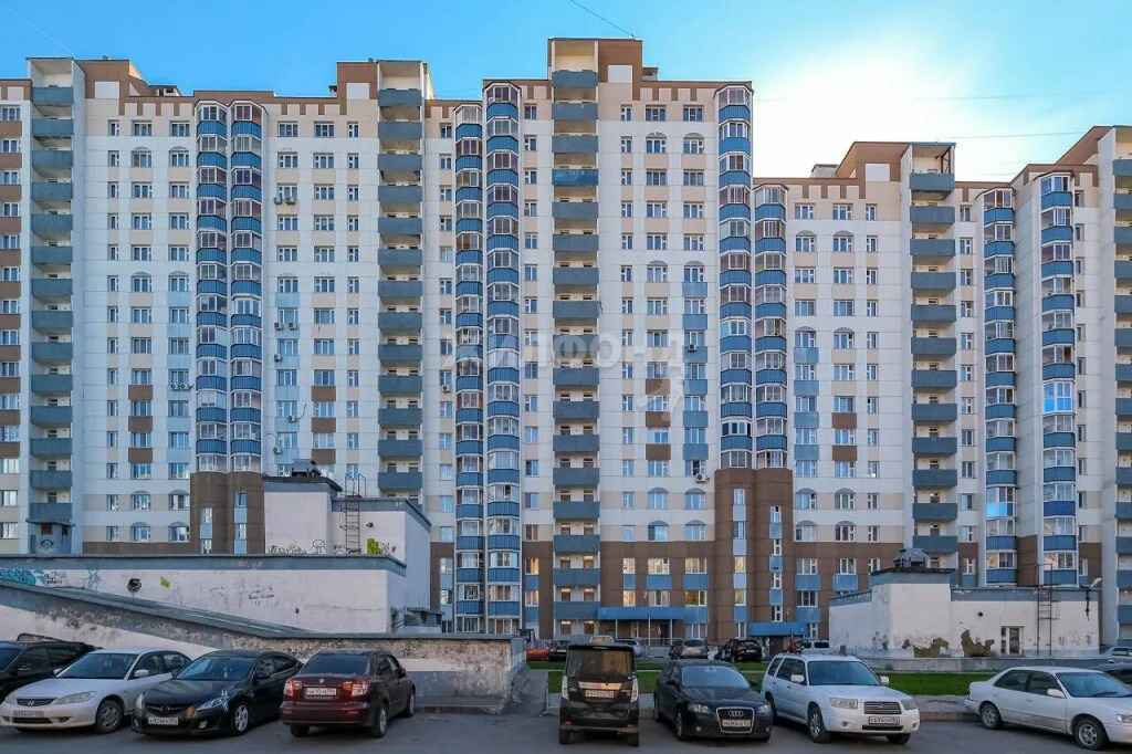 Продажа квартиры, Новосибирск, ул. Рябиновая - Фото 21