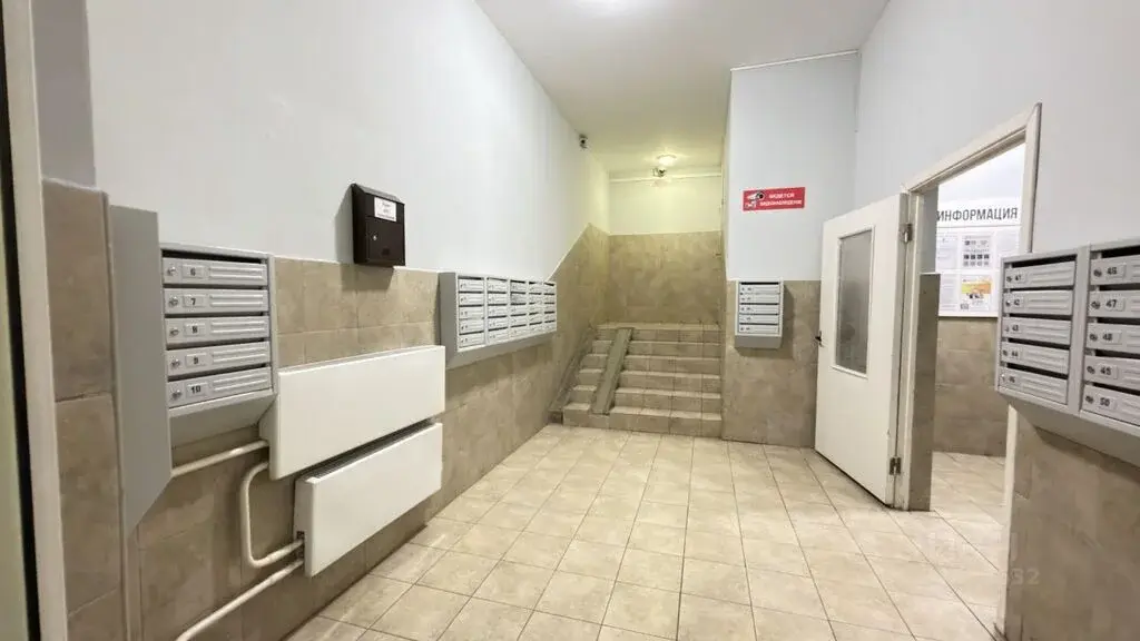 Сдам двухкомнатную квартиру 56.0м ул. Третьяка, 1, Балашиха, ... - Фото 17