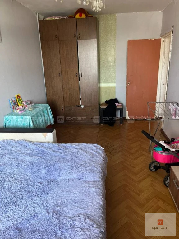 Продажа квартиры, Казань, Победы пр-кт. - Фото 8