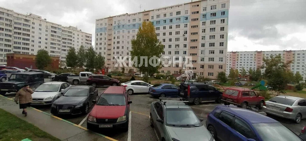 Продажа квартиры, Новосибирск, Гребенщикова - Фото 5