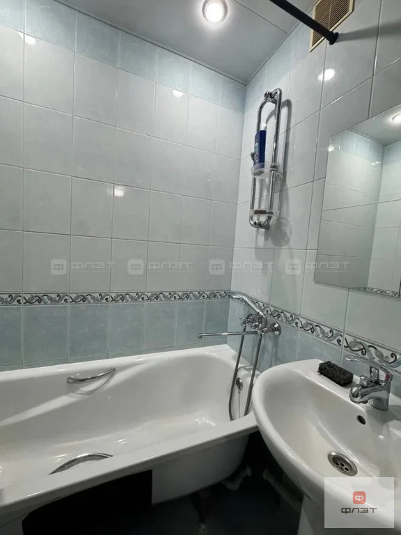 Аренда квартиры, Казань, ул. Юлиуса Фучика д.55 - Фото 6