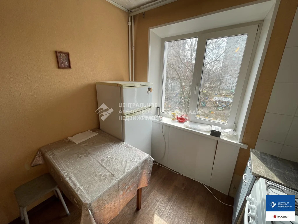 Аренда квартиры, Рязань, ул. Великанова - Фото 5