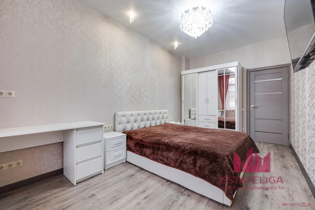 Продажа квартиры, Горки, Волоколамский район, 1-й Туровский переулок - Фото 16