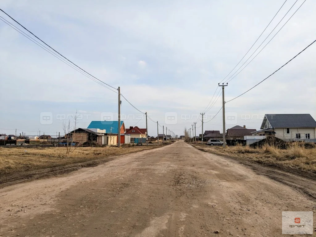 Продажа дома, Тангачи, Лаишевский район, ул. Клубничная - Фото 21