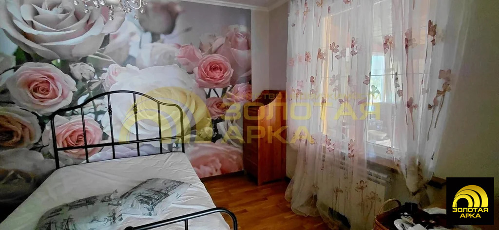 Продажа дома, Неберджаевская, Крымский район, ул. Ленина - Фото 16