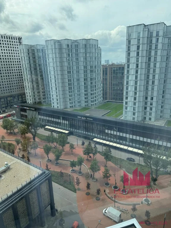 Продажа квартиры, бульвар Братьев Весниных - Фото 8