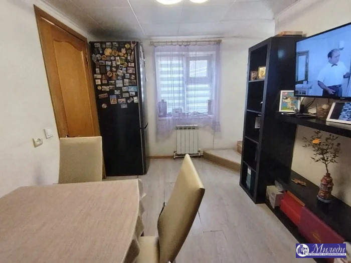 Продажа дома, Батайск, ул. Ворошилова - Фото 4