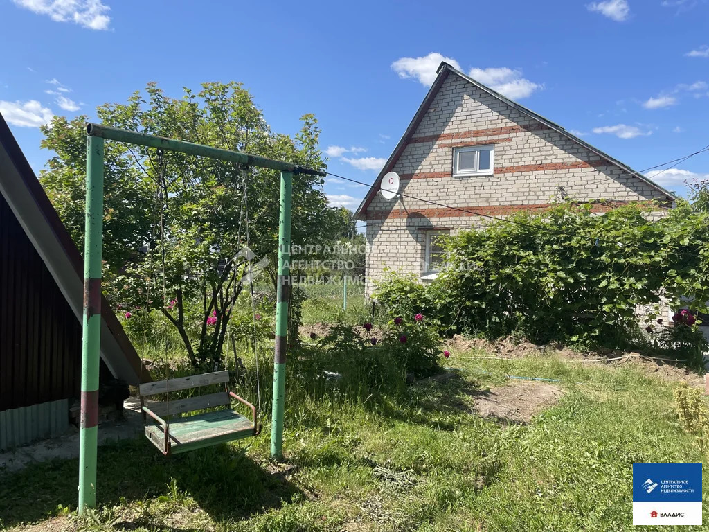Продажа дома, Дудкино, Рязанский район, ул. Дачная - Фото 2